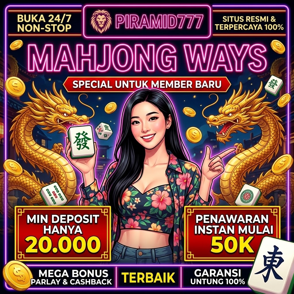 PIRAMID777